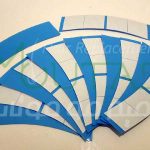 چسب blue tape
