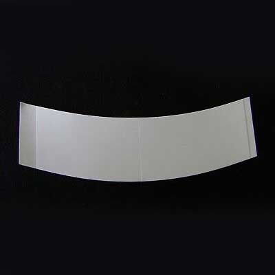 چسب نواری سفید ( white tape )